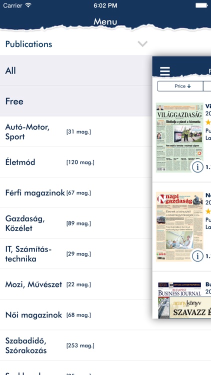 DiMag Reader 2