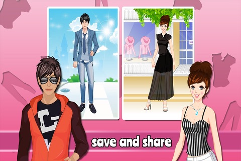 Stylist Simulator - Dress up Mania - PRO screenshot 4