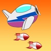 Air Plane Zombie Destroyer Pro - Top aeroplane shooting game
