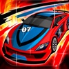`` Airborne Legends Racer 3D `` - Use your mad skill racing to get the coins on the epic road