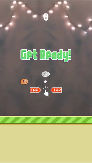 Flappy Potato - A Potato Flew Around My Room(圖2)-速報App