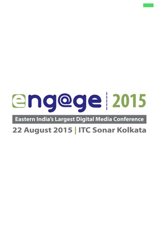 Engage Digital Summit 2015 screenshot 2
