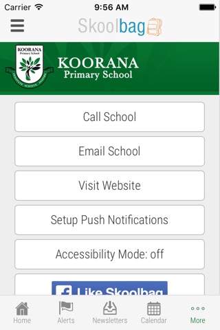 Koorana Primary School screenshot 4