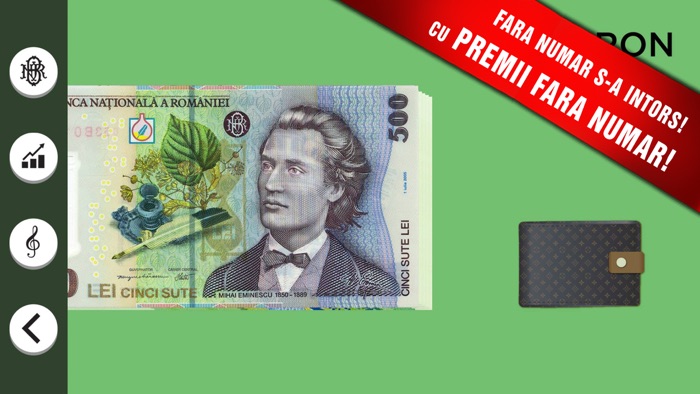 Premii Fara Numar