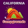California Campgrounds and RV Parks