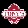 Tony's Market