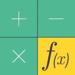 iFxCalc A most human nature function calculator. Support customization of functions.