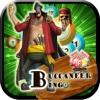 Buccaneer Bingo Free