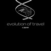Evolution of travel