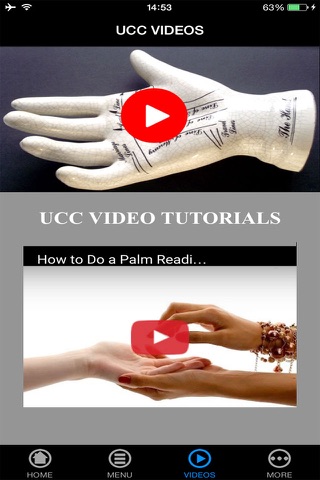 A+ Palmistry 101 - How To Read Palms For Beginners (Reveal Your Future) screenshot 3