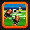A Flick Touch and  Kick League - Dream Goalie Soccer PRO