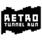 Retro Tunnel Run