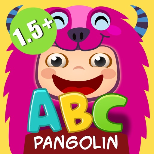 ABC Baby Puzzle icon