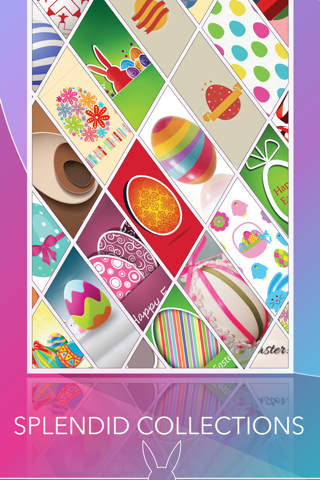 Easter Wallpapers & Backgrounds ™ screenshot 2