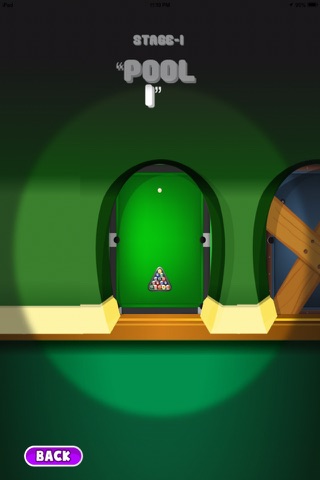 Pool Hero - Play The 8 Ball Billiards As A Pro screenshot 2