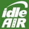 IdleAir provides America's hard-working long-haul truck drivers an alternative to idling their engines during rest periods