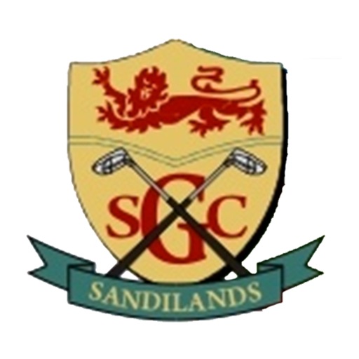 Sandilands Golf Club icon