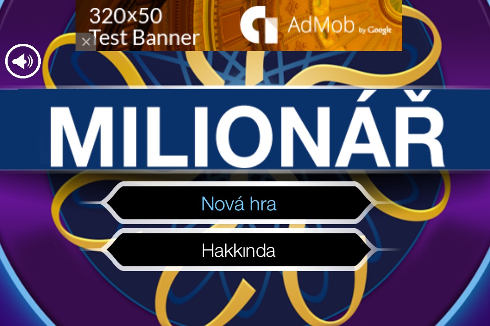 Milionář 2015 - Kdo chce být milionářem?, kviz - šťastný, Cena soutěž screenshot 2