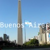 hiBuenosAires: Offline Map of Buenos Aires (Argentina)