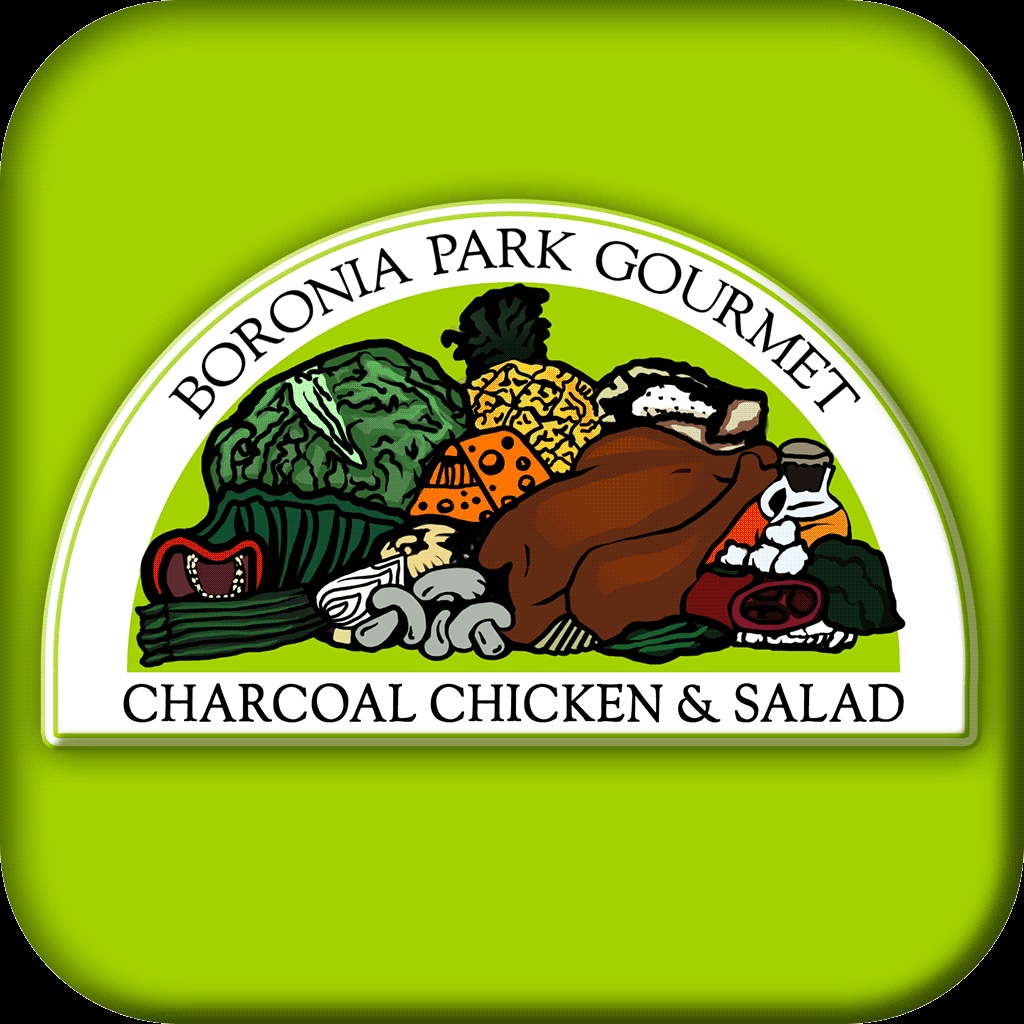 Boronia Park Charcoal Chicken