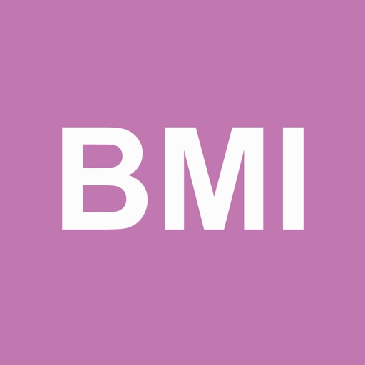 BMI Calculator Master icon