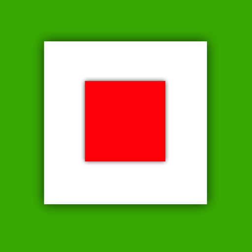 Square Touch - AppMedy Games Icon