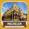 Mechelen City Travel Guide