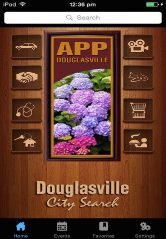 App Douglasville screenshot 4
