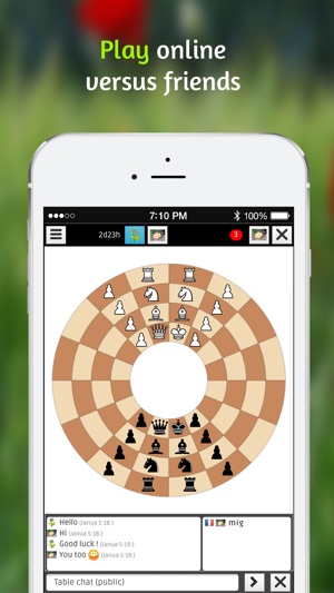 Chess & Variants(圖2)-速報App