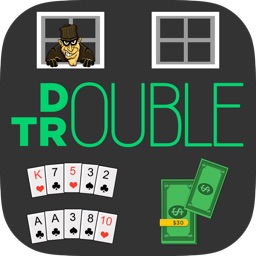 Double Trouble - height of multitasking