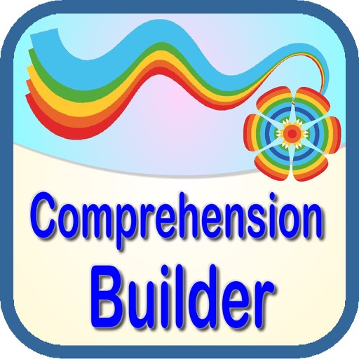Comprehension Builder Free Icon