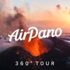 Volcano 360°