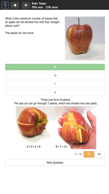 200 Brain Teaser Interview Questions