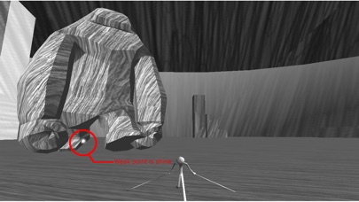 進撃の絶望2 棒人間アクションゲーム Iphoneアプリ Applion