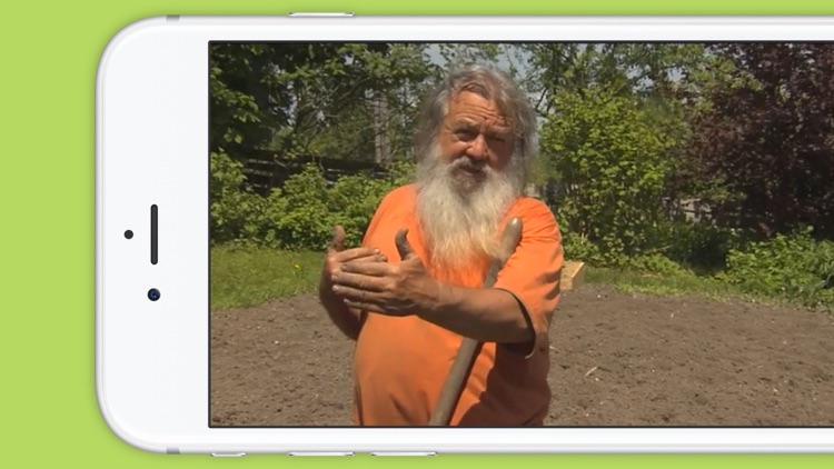 Der Selbstversorger - Storls Videos zur Garten-Praxis screenshot-3