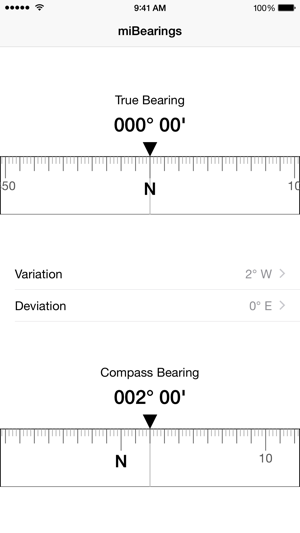 miBearings