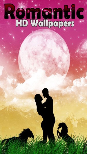 Romantic Wallpapers HD(圖5)-速報App