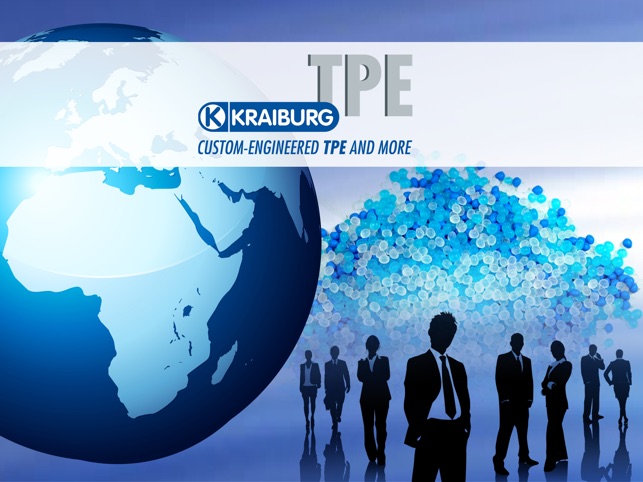 KRAIBURG TPE HD