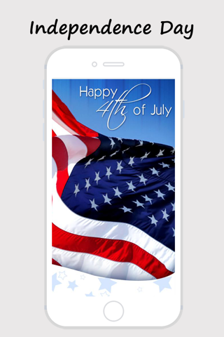 Independence Day Wallpapers - 4th Of July Wallpapers screenshot 4