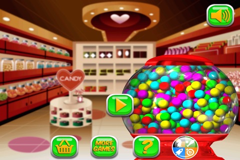 A Sticky Gummy Puzzle - Sweet Treat Matching Game screenshot 4