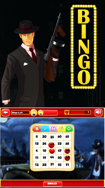 Bingo Favorite - Real Casino Bingo