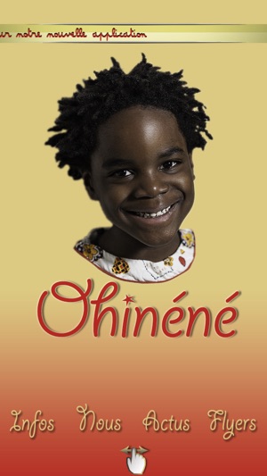 Ohinene(圖1)-速報App