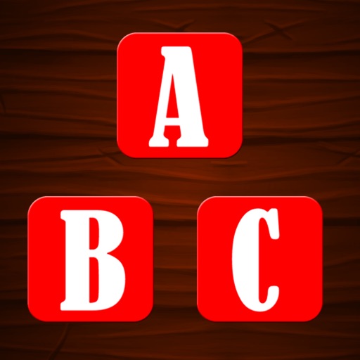 Kids ABC Game icon