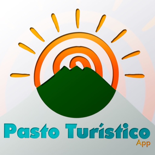 Pasto Turistico App icon