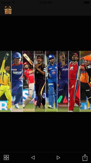 IPL Updates - Live Score, Latest News, Videos & Wallpapers(圖5)-速報App