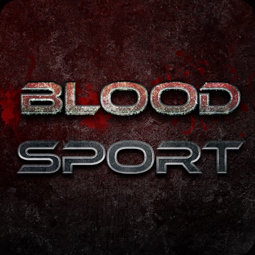 Blood Sport Icon