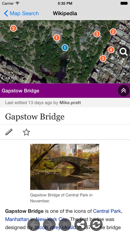 GeoPhotos Pro for 500px, Flickr, Panoramio & Picasa screenshot-4