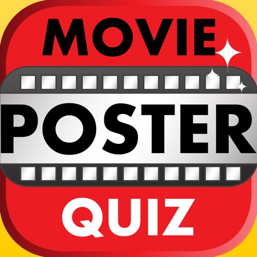 What Movie ? : Guess The Most Famous Film Icon