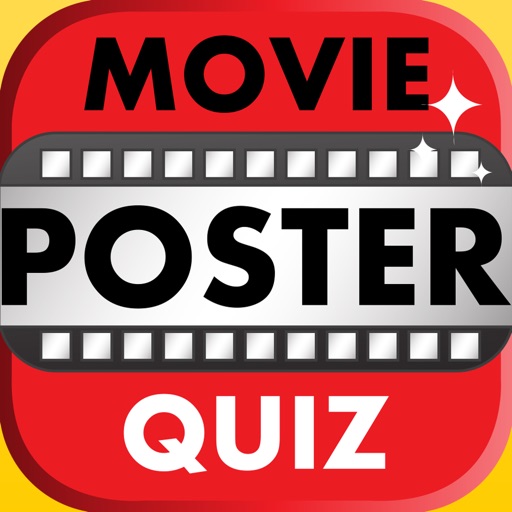 What Movie ? : Guess The Most Famous Film icon