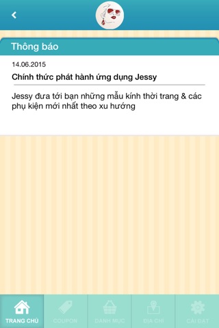 Phụ kiện thời trang Jessy screenshot 3